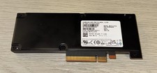 Samsung PM1735 3.2TB HHHL AIC PCIe 4.0 x8 NVMe Enterprise SSD MZ-PLJ3T20 3 DWPD picture