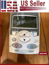 ABB DCS-CP-P V2.0 DC DCS Drive Digital Operator DCS800 picture