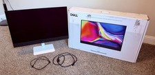 Dell S3225QC 32in 4K QD-OLED 120Hz 0.03ms Monitor picture