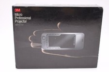 3M Micro Professional Projector MPro110 new open box picture