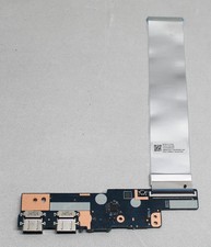 5C50S25678 Lenovo Usb B Oard W/Cable H 83Ds Ideapad 5 2-In-1 16Ahp9 