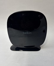 Belkin N600 Dual Band Wireless  Range Extender N+ Router F9K1106V1 picture