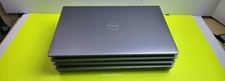 Lot of 5 Dell Precision 5570 15.6