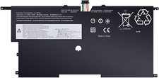 00HW002 00HW003 SB10F46440 Battery for Lenovo ThinkPad X1 Carbon Gen 3 2015 50Wh picture