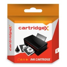 Black Non OEM Ink Cartridge Compatible With HP 301XL Officejet 4634 e-All-in-One picture