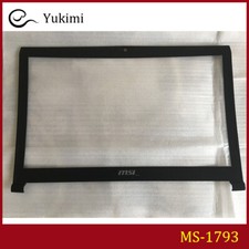 MS-1793 FOR MSI GP72 GL72 GP72VR GL72M Laptop B Shell Screen Frame Shell picture