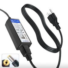 LCD Ac adapter For Acer Monitor S201HL S201HLbd H236HL H236HLbid S230HL S220HQL picture