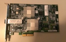 Emulex LP1050EX-E 2GB Single Port Fiber Channel Adapter X6339 picture
