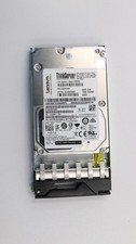 Lenovo ThinkServer 00XH268 4XB0G88765 600GB 12Gbp/s 15K 2.5'' SAS Hard Drive HDD picture