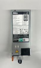 Dell 0J1CC3  CN-0CXC2T D2400E-S0 2400W POWER SUPPLY FX2S/R940 J1CC3  CXC2T USA picture