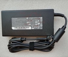New Original MSI Creator Z16 A11UET/RTX3060 A17-180P4B Chicony 180W Slim Adapter picture