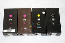 4 New OEM Oce TCS400 MYKK Ink Tanks 1060015090, 1060015091, 1060015093 picture
