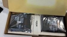 LOT of 2 Dell Intel X540 Base-T2 Quad Port 2x 10GB 2x 1GB RJ-45 Card 99GTM NIC picture