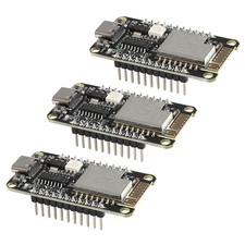 EC Buying 3Pcs BW16-Kit Dual-Frequency WiFi Development Board Bluetooth 5.0... picture