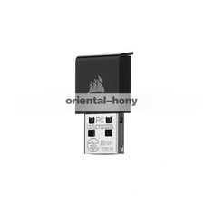 USB Dongle Transceiver Receiver for Corsair K83 Wireless Entertainment Keyboard picture