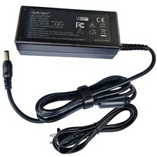 12V or 24V AC Adapter Fr Elegoo Mars 4 MSLA Photocuring Desktop Resin 3D Printer picture