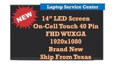New Touch Screen 14