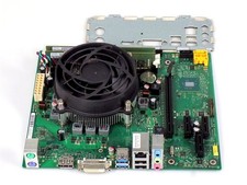 Motherboard CPU RAM Bundle: Fujitsu D3400-A11 GS4 / Intel Core i5-6400 / 16GB DDR4 picture