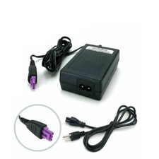 Genuine HP AC DC Adapter Charger for Deskjet Printer D1600 D2500 D2600 Series picture