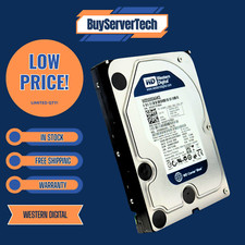 WD5000AAKS Western Digital 500GB 7200RPM 3.5