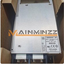 1PC TDK-Lambda HWS600-48 Power Supply picture