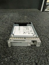 Cisco UCS-SD400GSAS3-EP PX05SVB040 400GB 12Gbps 3 DWPD SFF SAS 2.5