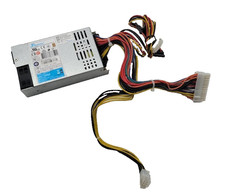 Seasonic Power Supply SSP-300SUB 300W FLEX ATX 80+ picture
