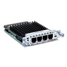 Cisco VIC2-4FXO, 1 Year Warranty and Free Ground Shipping picture