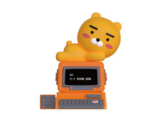 Kakao Friends 64GB USB Figure Ryan Ultra-fast Speed USB 3.0  Shock-resistant picture