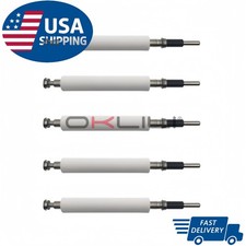 5Kits X Printer Feed Platen Roller Maintenance Kit for Zebra ZT510 P1083347-012 picture