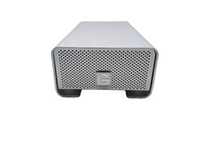 G-Technology G-RAID 4TB  RAID External Drive 2x2TB USB 3.0 eSATA FW80 picture