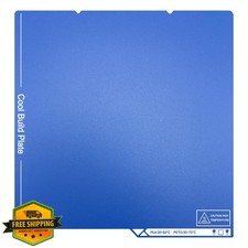 HIKUDIY 264x276mm Kobra Cold Plate picture