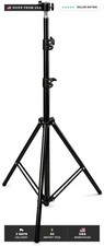 Adjustable Tripod Stand For 3D Hologram Fan, Fits 11-19.7 Inch Hologram Fans, Co picture