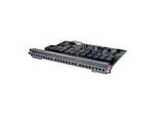 Cisco Catalyst 4000/4500 Series 24 Port Gigabit Module- WS-X4424-GB-RJ45 picture