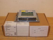 NEW Cisco A9K-MPA-20X1GE 20-Port 1-Gigabit Eth Modular Port Adapter NEW OPEN BOX picture