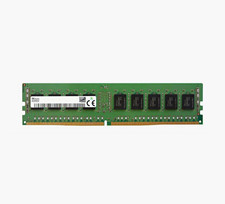 SK Hynix 8GB 1Rx8 PC4-2400T-RD1-11 DDR4 Server Memory RAM picture