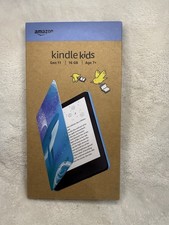 Amazon Kindle Kids 6