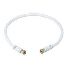 MONOPRICE 5360 Coaxial Cable,RG-6,18 AWG,1 ft. 6