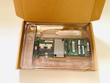 9270-8I LSI MEGARAID 8-PORT 6GB SAS/SATA PCIE RAID CONTROLLER MR SAS 9270-8I picture