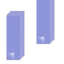 Paquete de 20 almohadillas térmicas para SSD M.2 NVMe 2280 picture