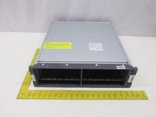 NETAPP RS-1401 430-00010+C0 DS14 MK2 HARD DRIVE MOUNT RACK CHASSIS T64186 picture