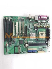1PC used industrial motherboard G4V621-B (RoHS) 3 ISA slots motherboard 845GV picture