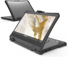 IBENZER Heavy Duty Case for Lenovo Gen 3 11.6 inch 100e 100w 300e 300w 500e 500w picture