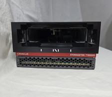 Oracle Sun StorageTek T10000D FC Tape Drive for SL8500 with Sled PN:7052554 picture