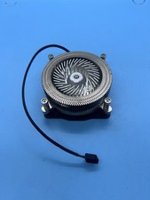 Thermal Take Cooler Low Profile Cpu Cooler, Shown Item Only picture