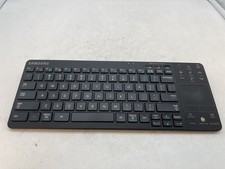 Samsung VG-KBD2000 Smart TV Wireless Bluetooth Keyboard - Free S/H picture
