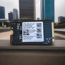 Samsung PM991a 256GB M.2 2242 NVMe SSD MZALQ256HBJD-00BL1 Tested picture