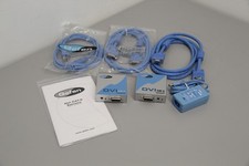 Open Box Gefen EXT-DVI-CAT5X-CO DVI CAT 5 Receiver/Sender Only 1 Power Supply picture