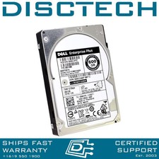 Dell N6HYK / Hitachi 0B33077 / HUC101860CSS204 600GB 10K 12Gbps 2.5
