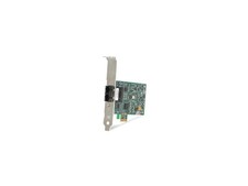 Allied Telesis AT-2711FX/ST-901 Network adapter 100Mbps PCI-Express 1 x ST picture